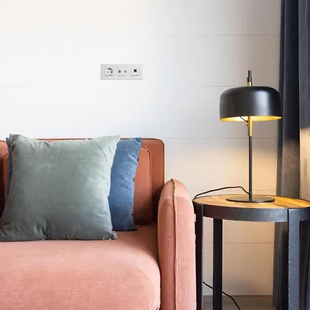 Apartment Pillowabroad - Medano A El Médano