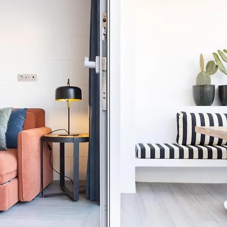 Pillowabroad - Medano A Apartment