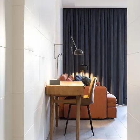 Apartment Pillowabroad - Medano A *