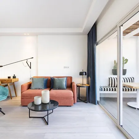 Médano A Appartement El Médano
