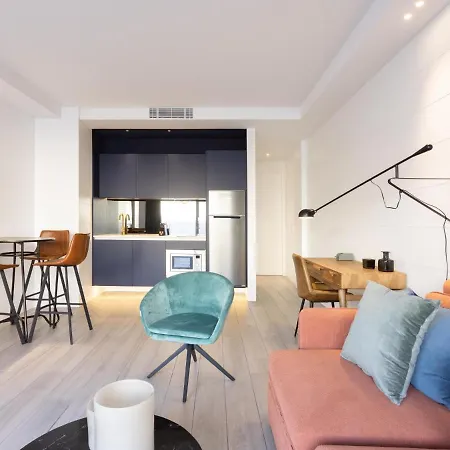 Appartement Médano A