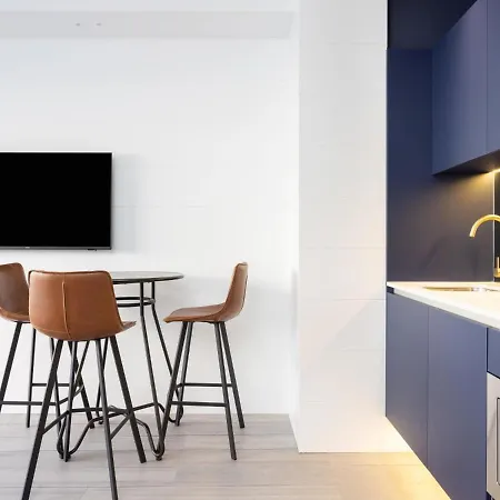 Appartement Médano A