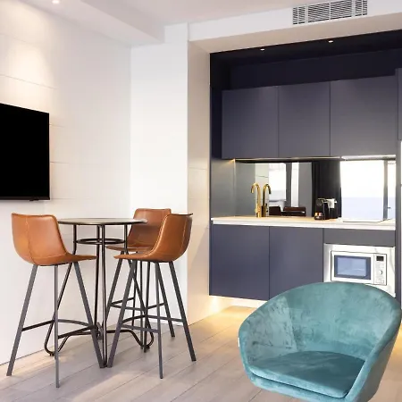 Apartmán Pillowabroad - Medano A El Médano